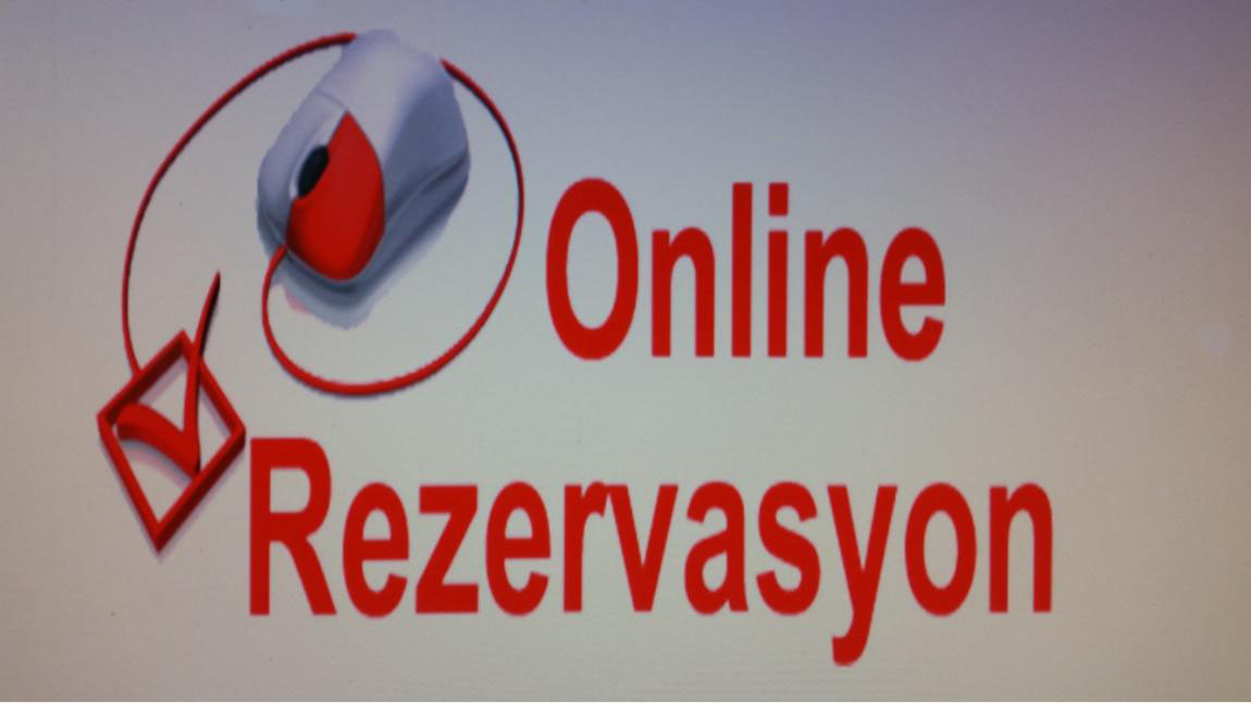 Dijital Rezervasyon Nasıl Çalışır?