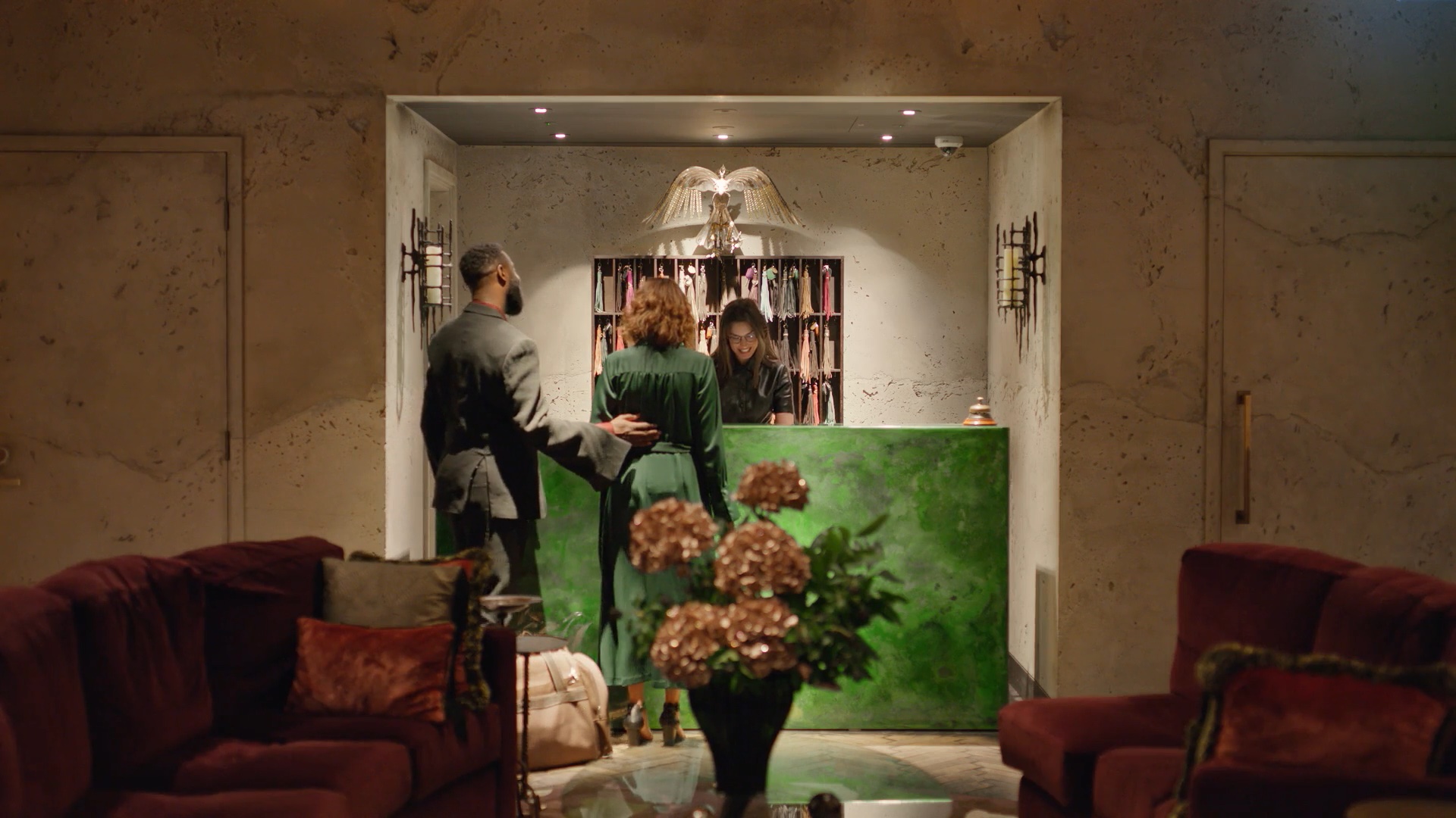 Future Trends in the Hospitality Industry
