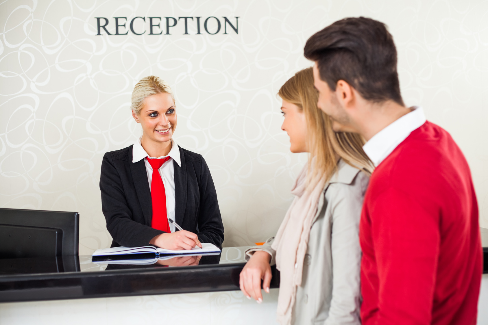 What is Guest Relations Management?